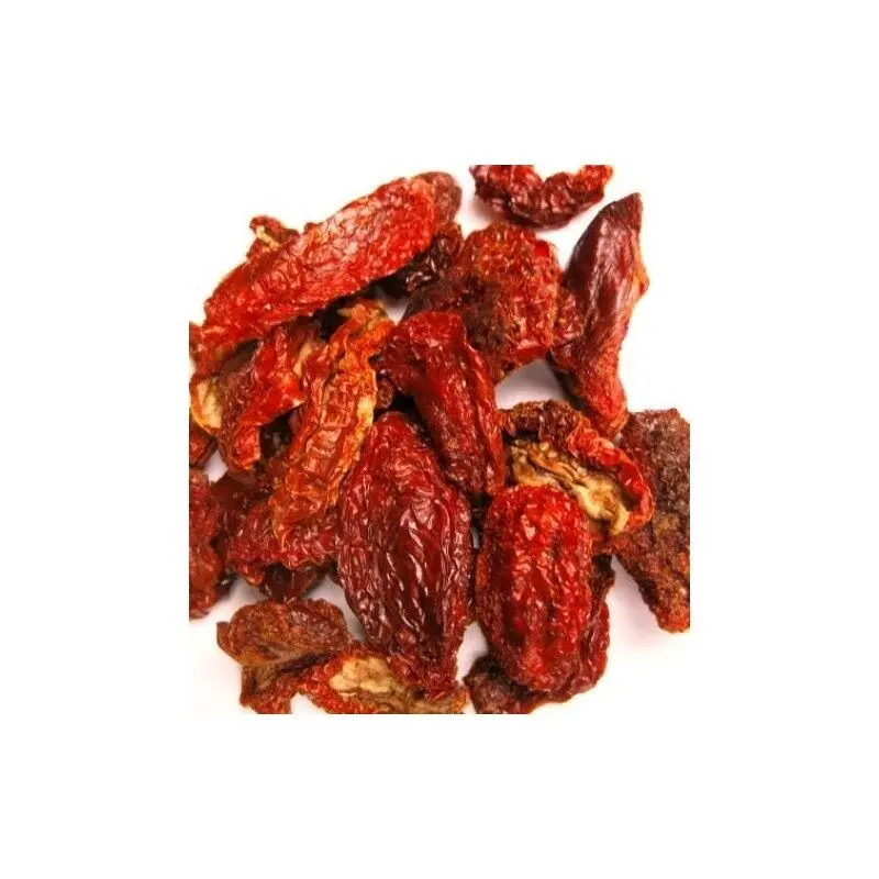 Buy wholesale Organic Dried Tomatoes 10kg – Bulk / Vrac / A granel ...