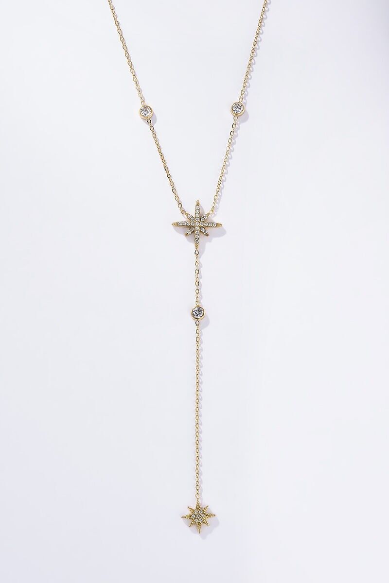 Collare a Y in acciaio inox 224AQ203