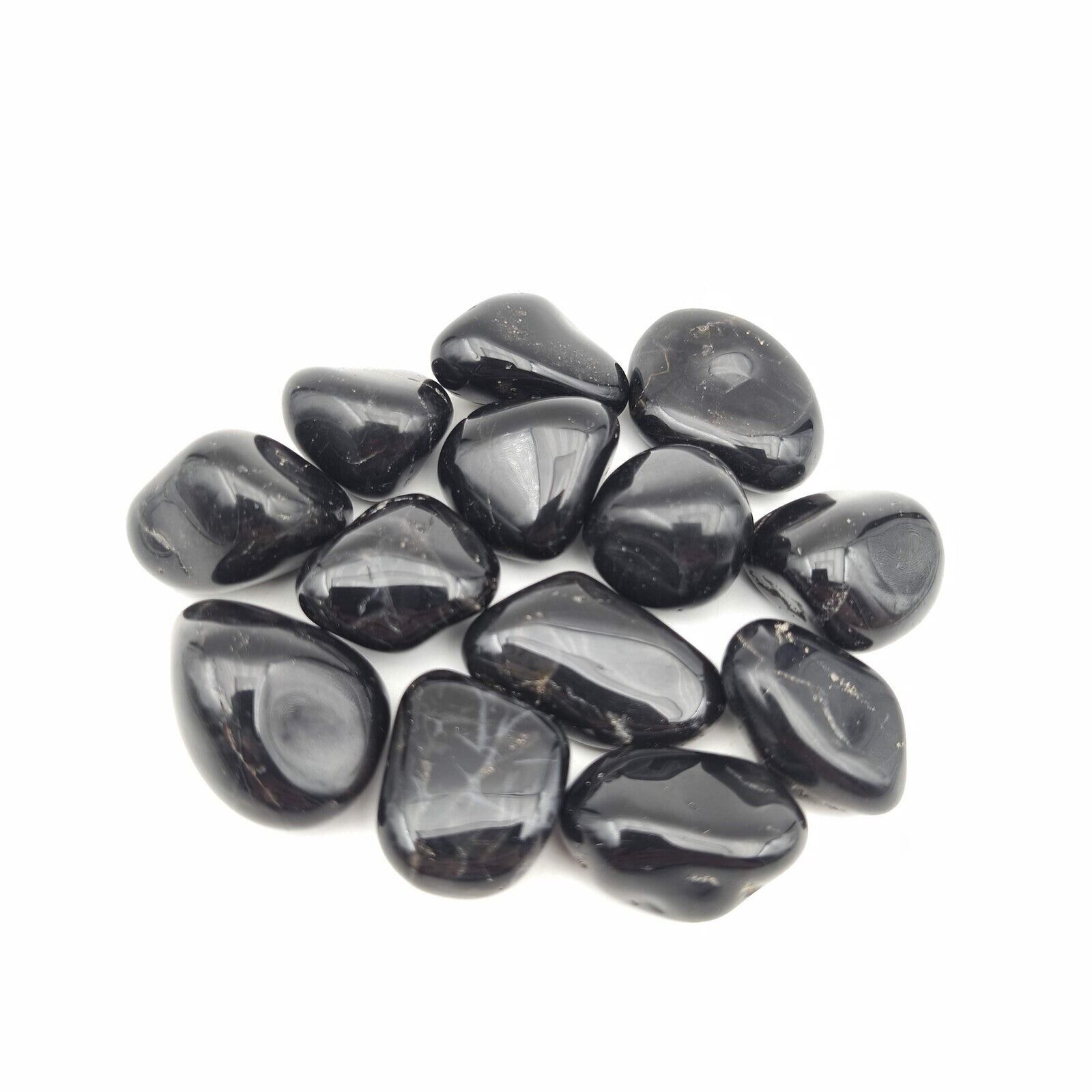 Trommelsteine ​​- Onyx