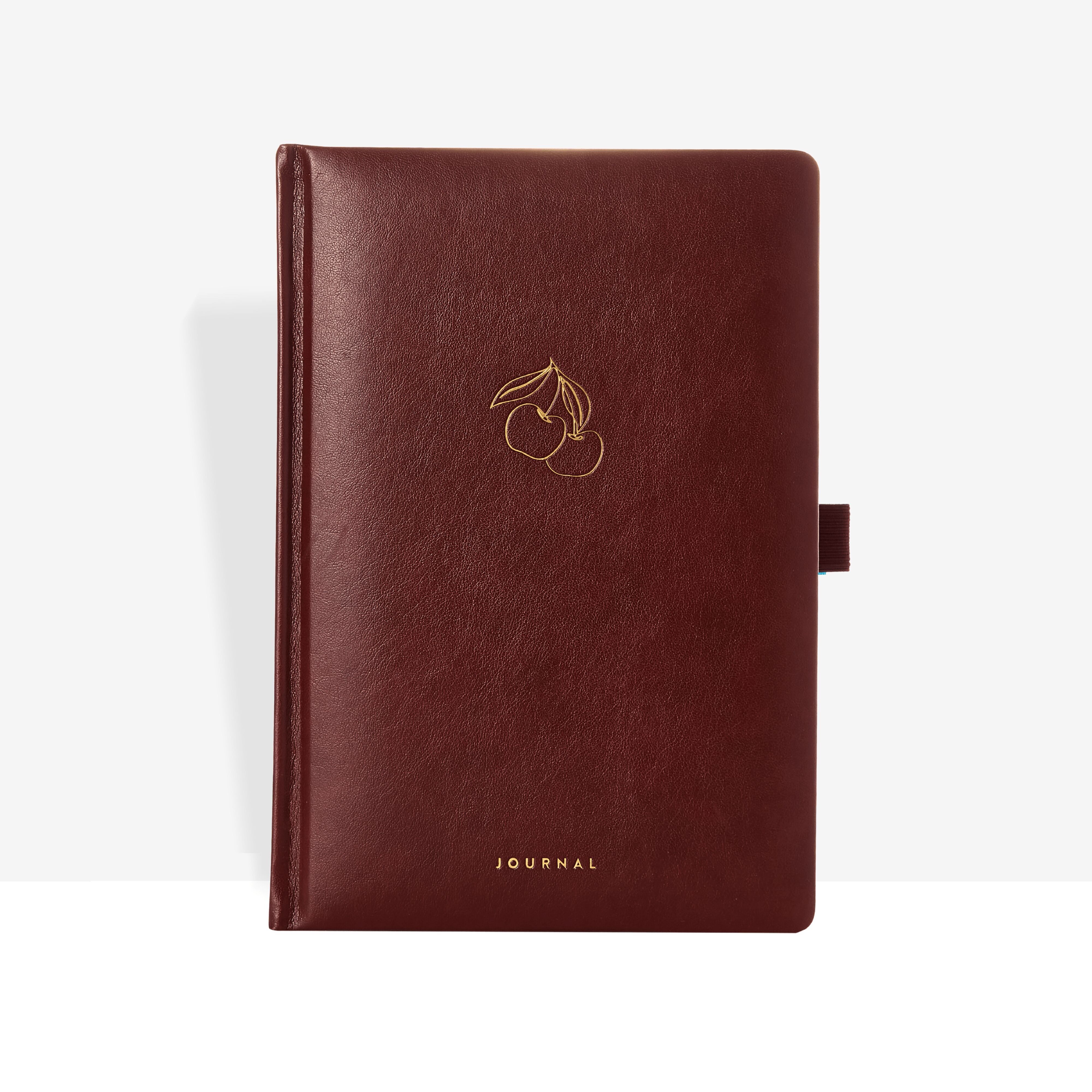 Diario punteggiato Cherry A5