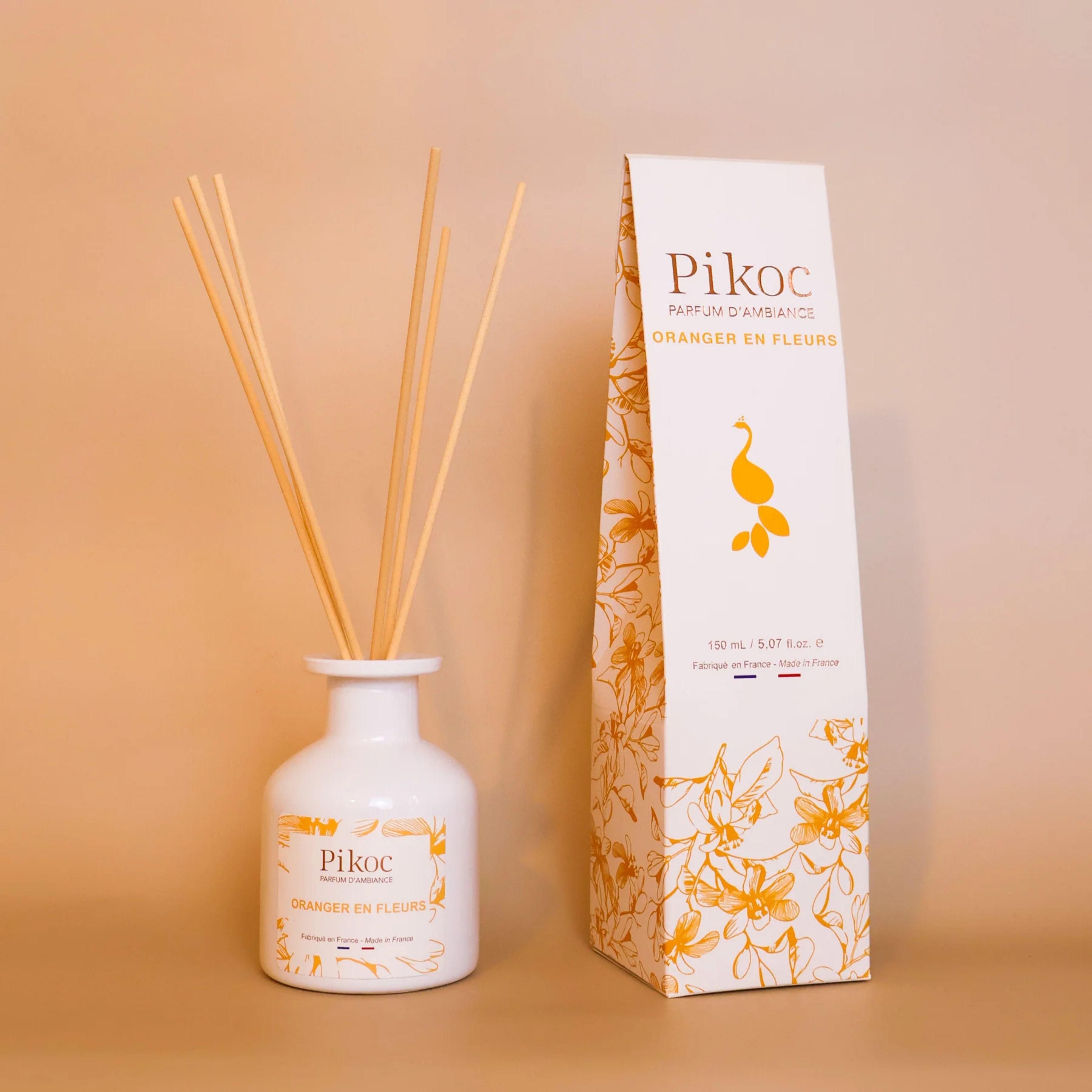 Orange Blossom Room Fragrance