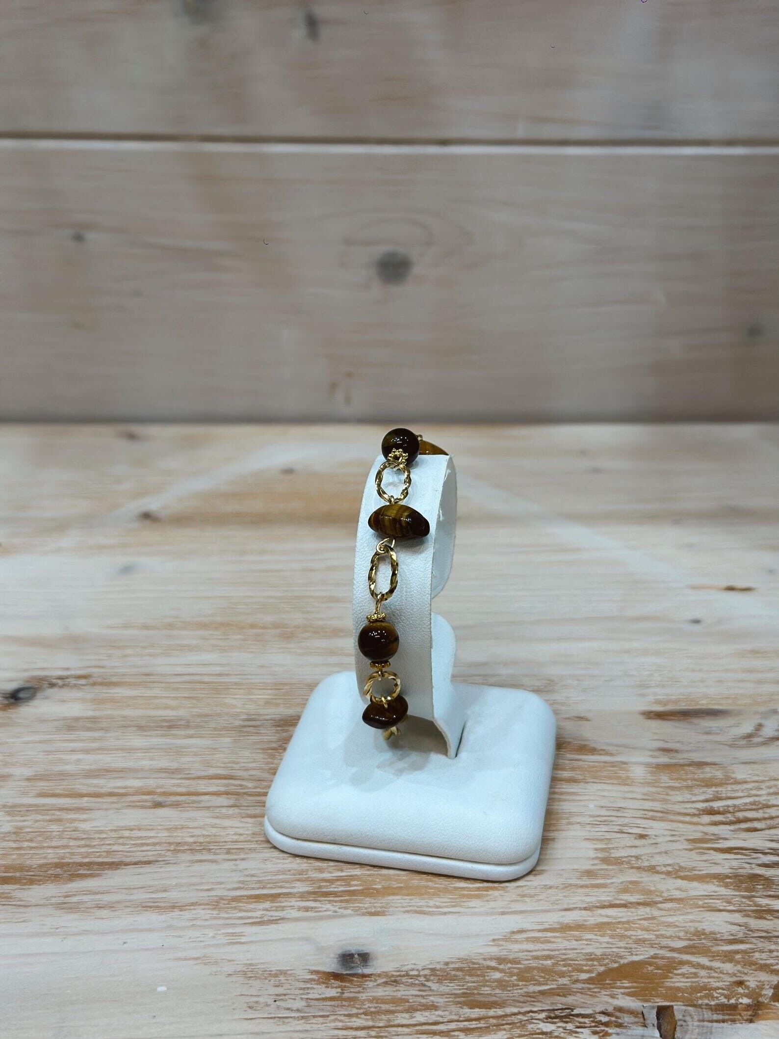 Pulsera “Aura Salvaje”