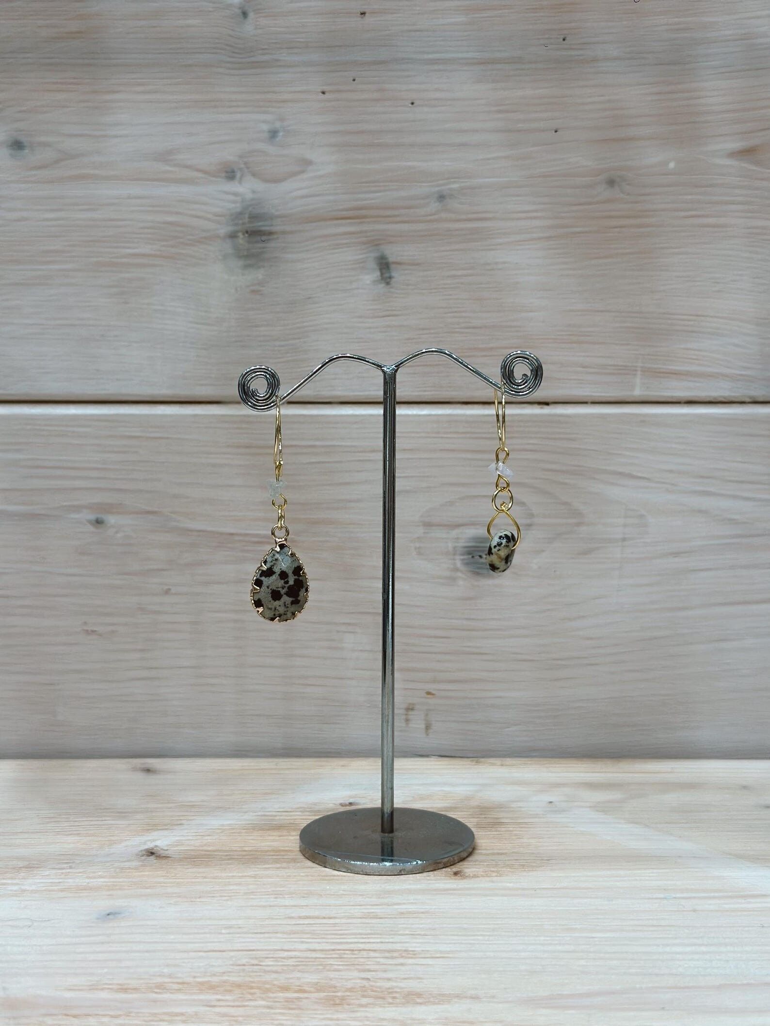 Criollo “Equilibrio Natural”