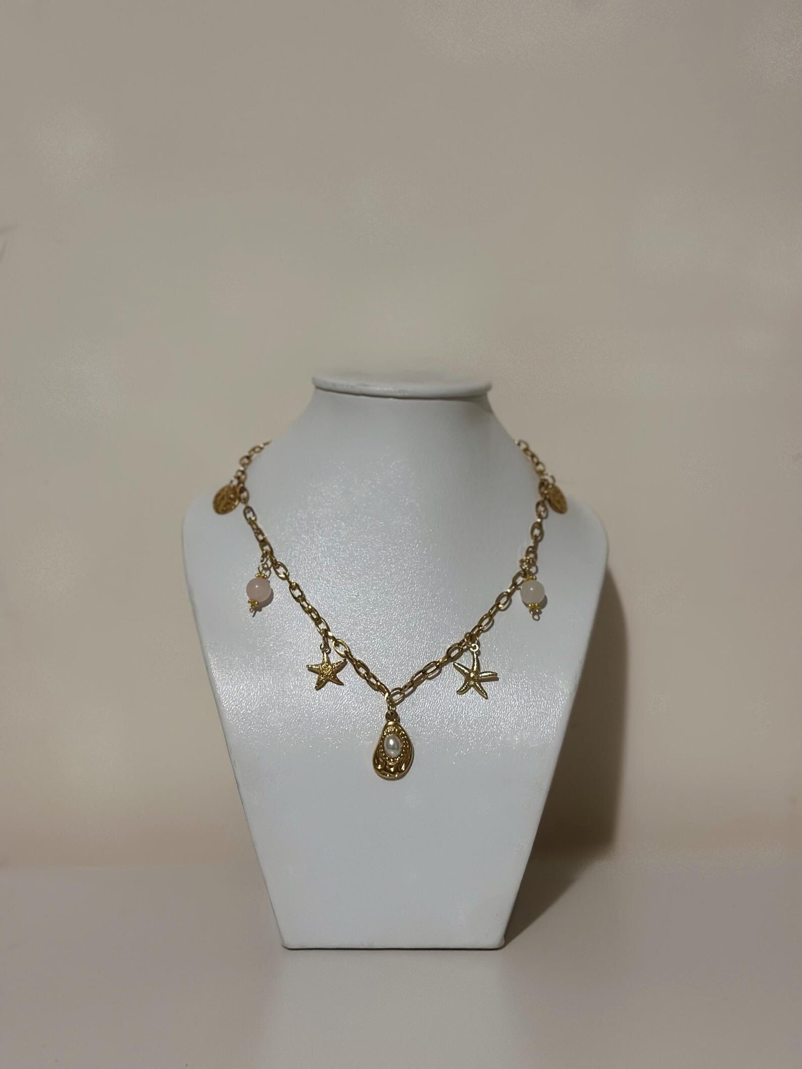 Collana “Chiarezza del Cuore”