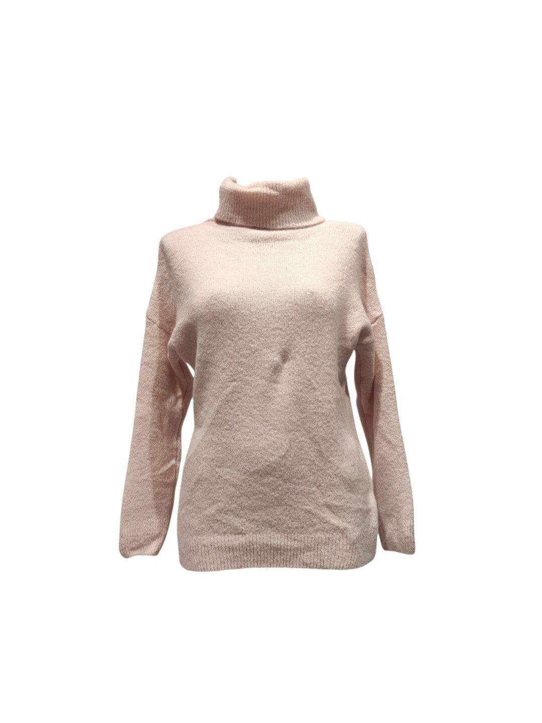 Maglione a collo alto Z3681 AH26