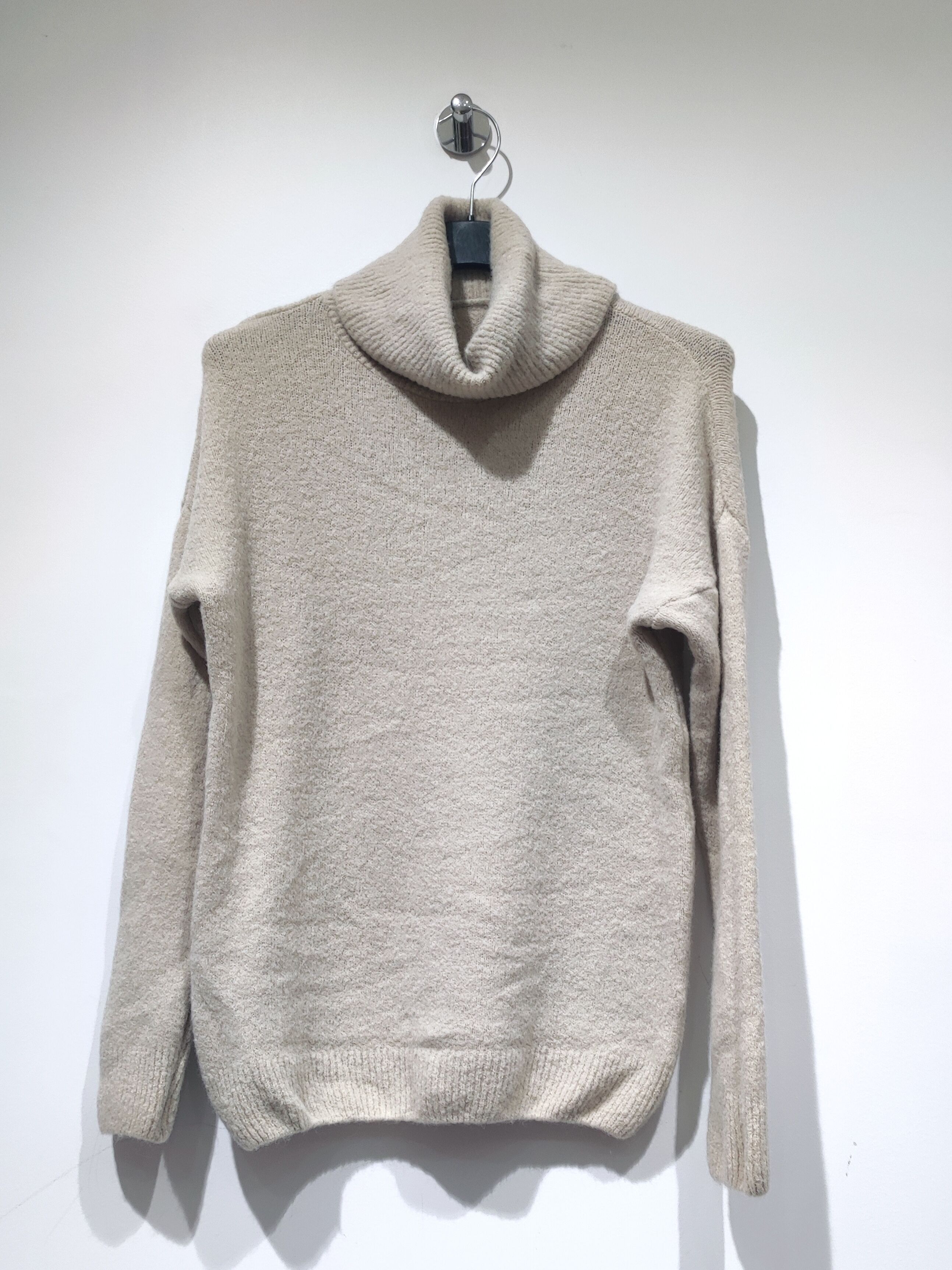 Maglione a collo alto Z3681 AH26 - Confezione da 3 pezzi