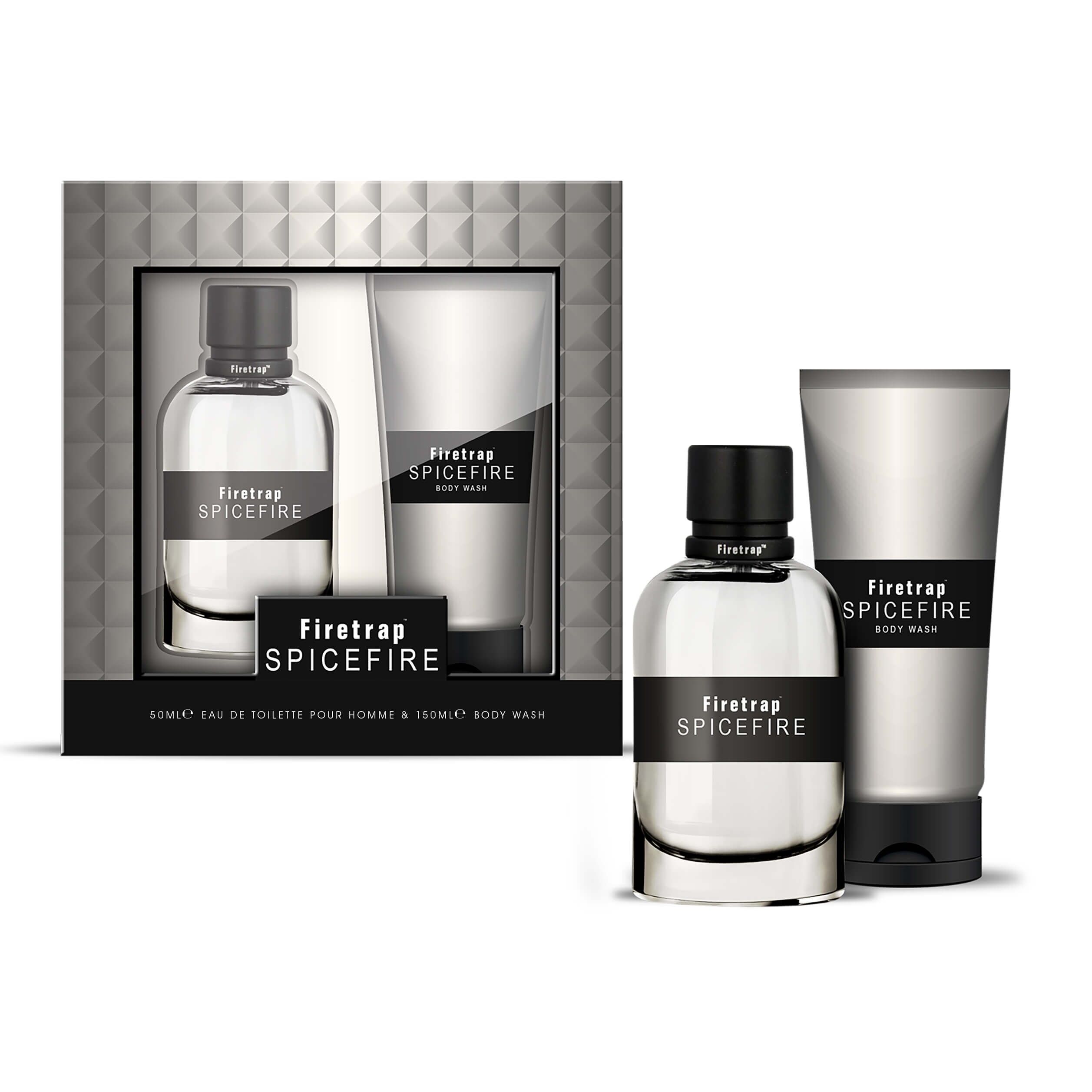 Custodia FIRETRAP-340812