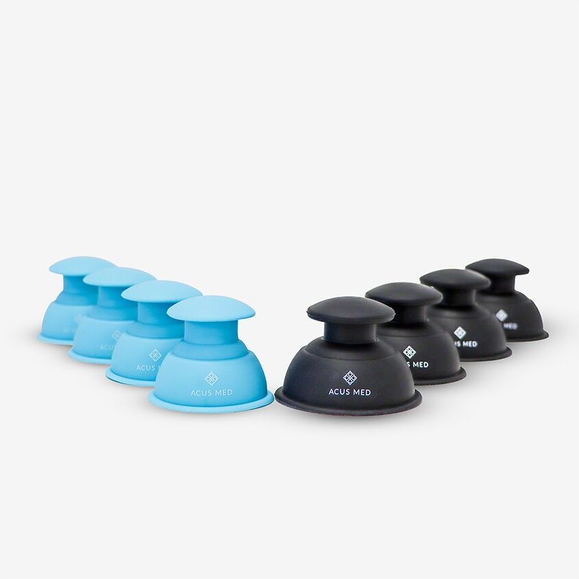 Cupp Press – cupping cups for face and body massage Acus Med