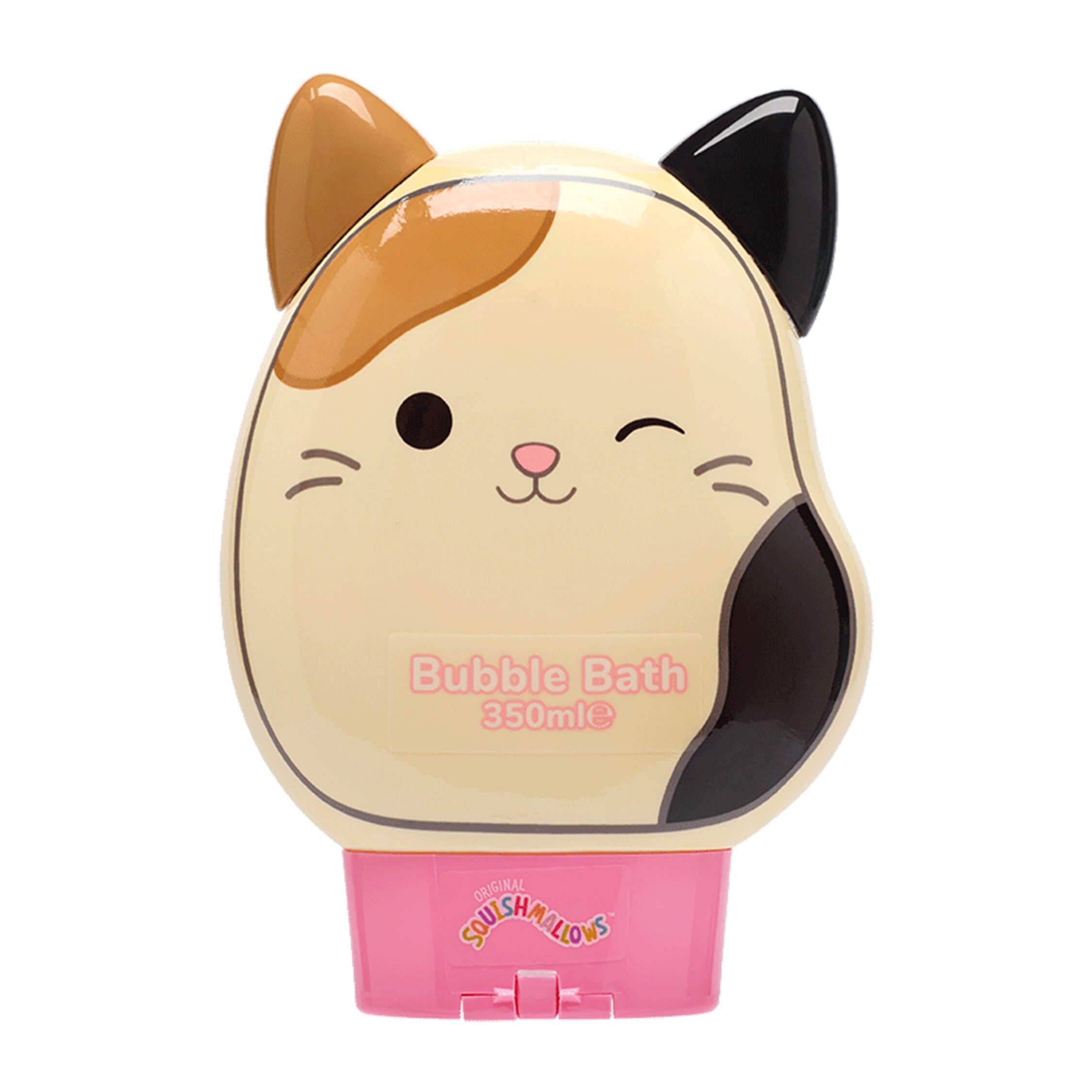 Gel doccia e bagno 350ml SQUISHMALLOWS-340818