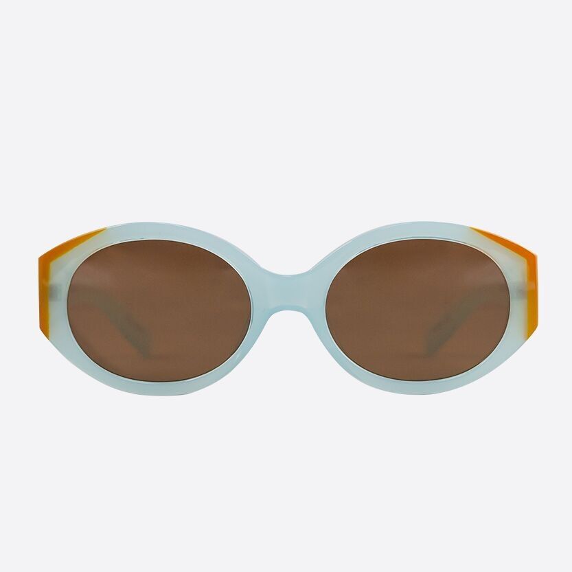 ALBA AMBRE BLEU BÉBÉ