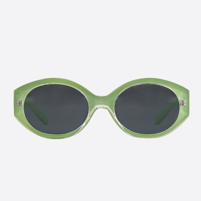 ALBA CRYSTAL MIX GELÉE MENTHE