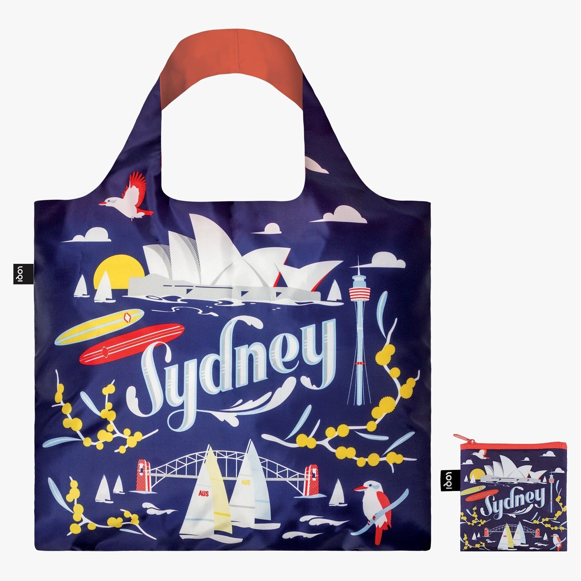 Borsa Sydney URBAN