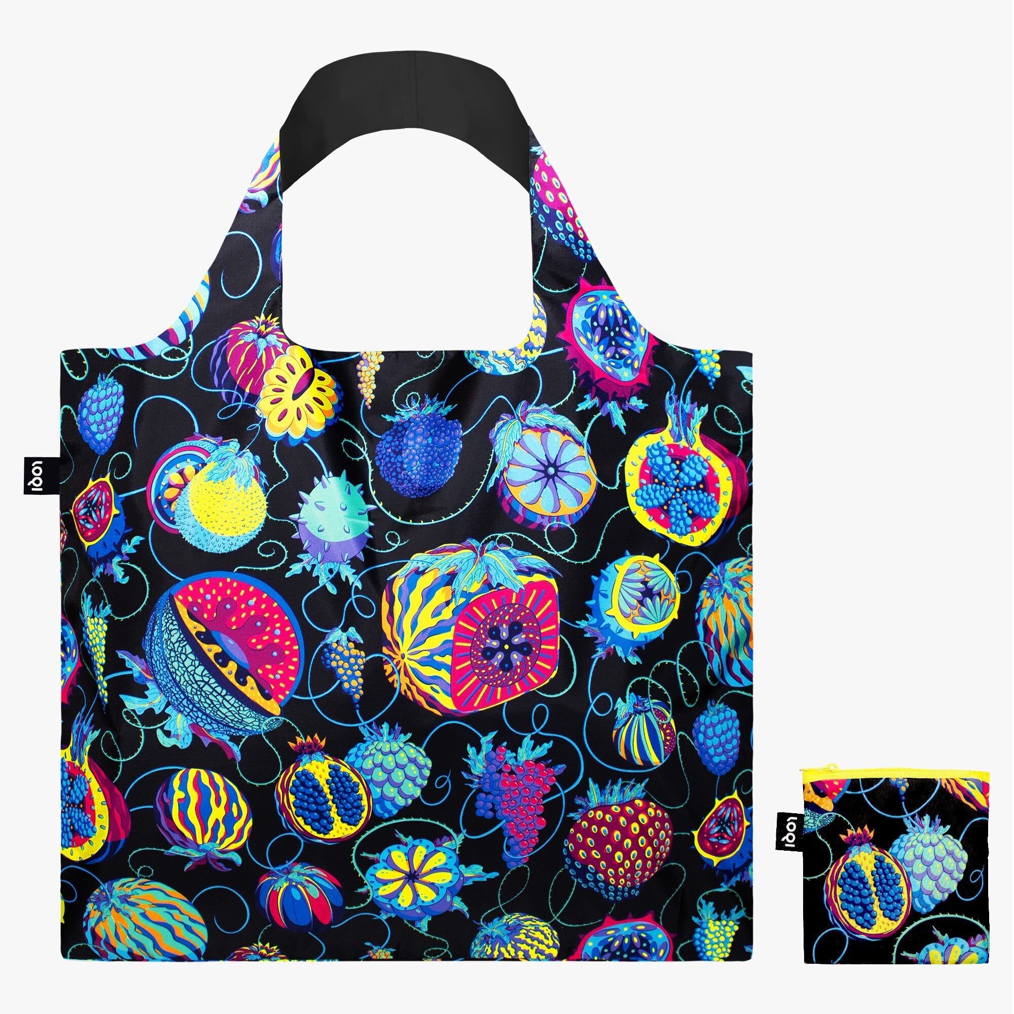 SAM WILDE Baneful Bounty Recycled Bag