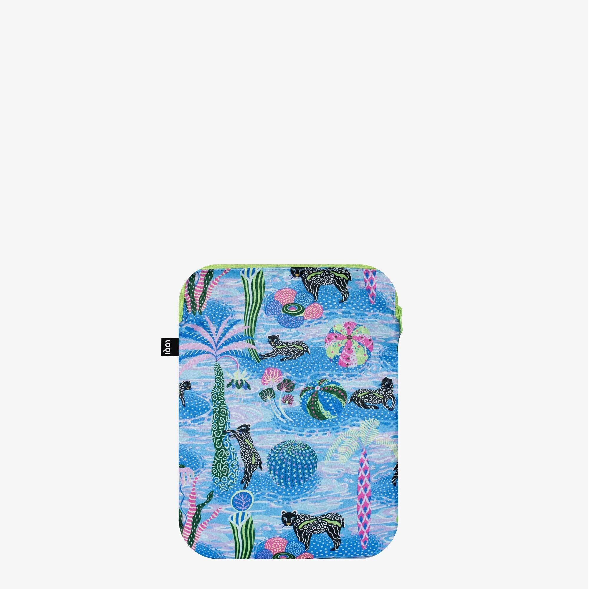 SAM WILDE Quandary Quagmire Custodia per laptop riciclata