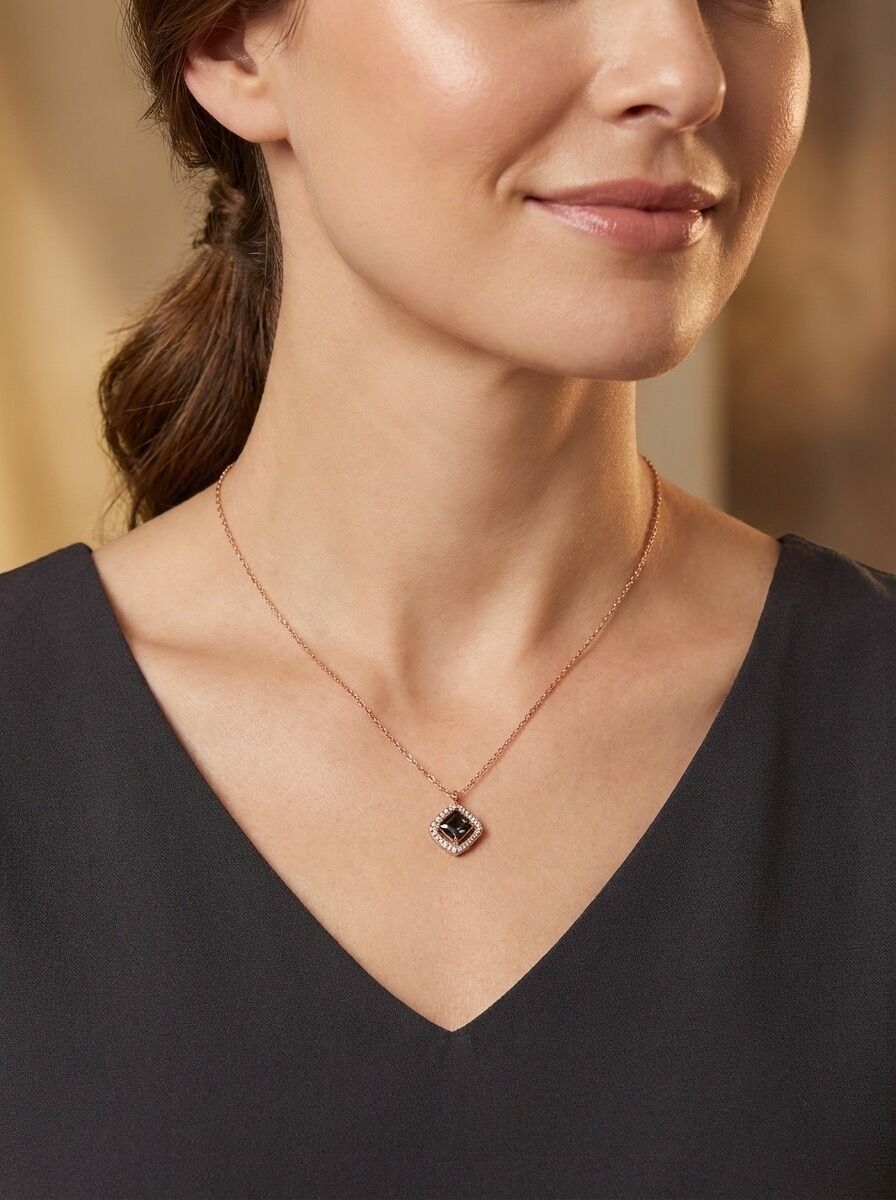 Collari in acciaio inossidabile 224RX90