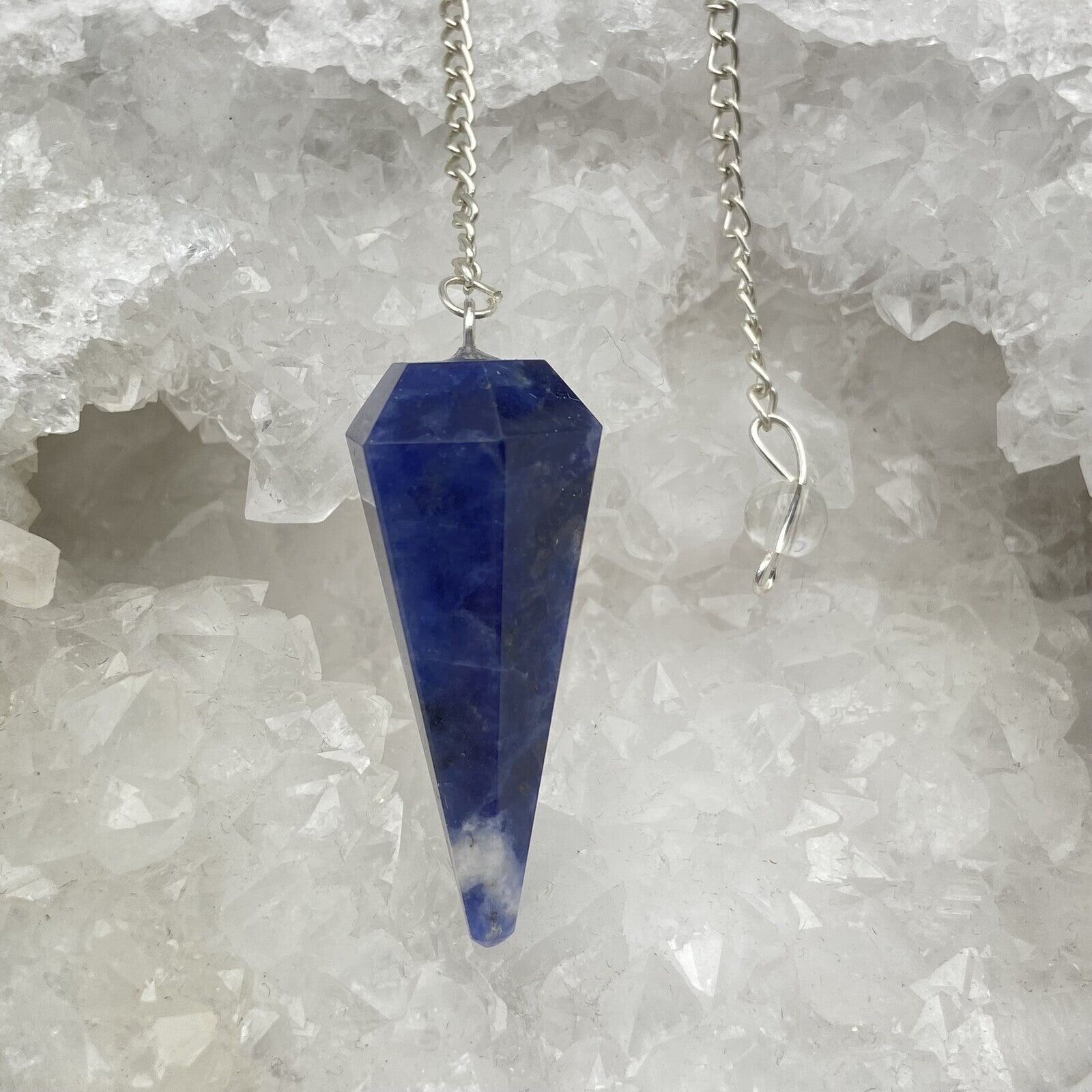 Pendel - Sodalith EXTRA