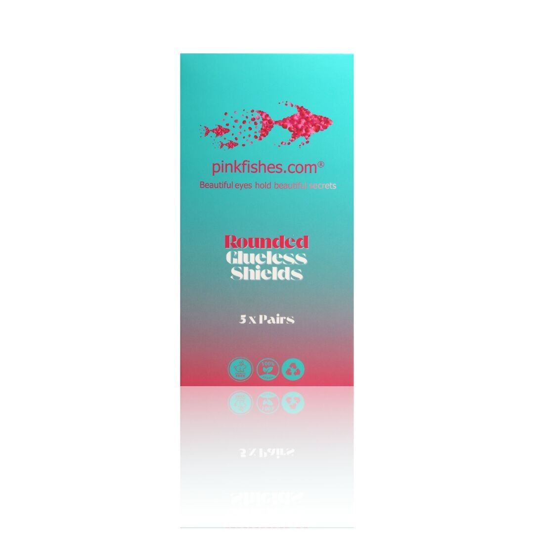 Scudi arrotondati senza colla