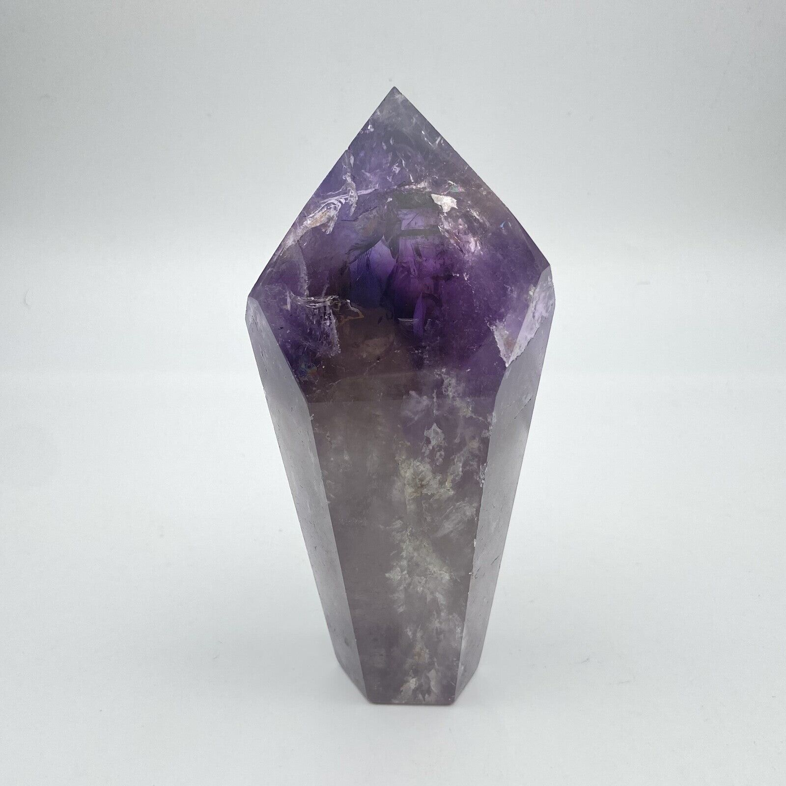 Pointe - Ametista Fantasma #9