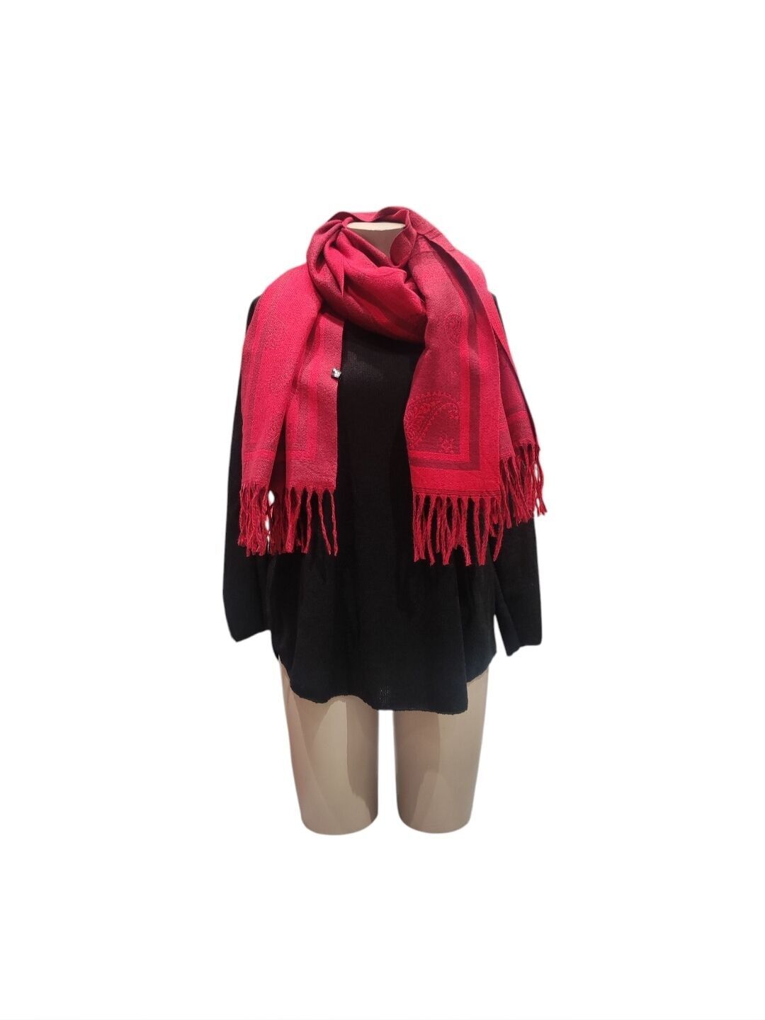 Capítulo reversible AH26