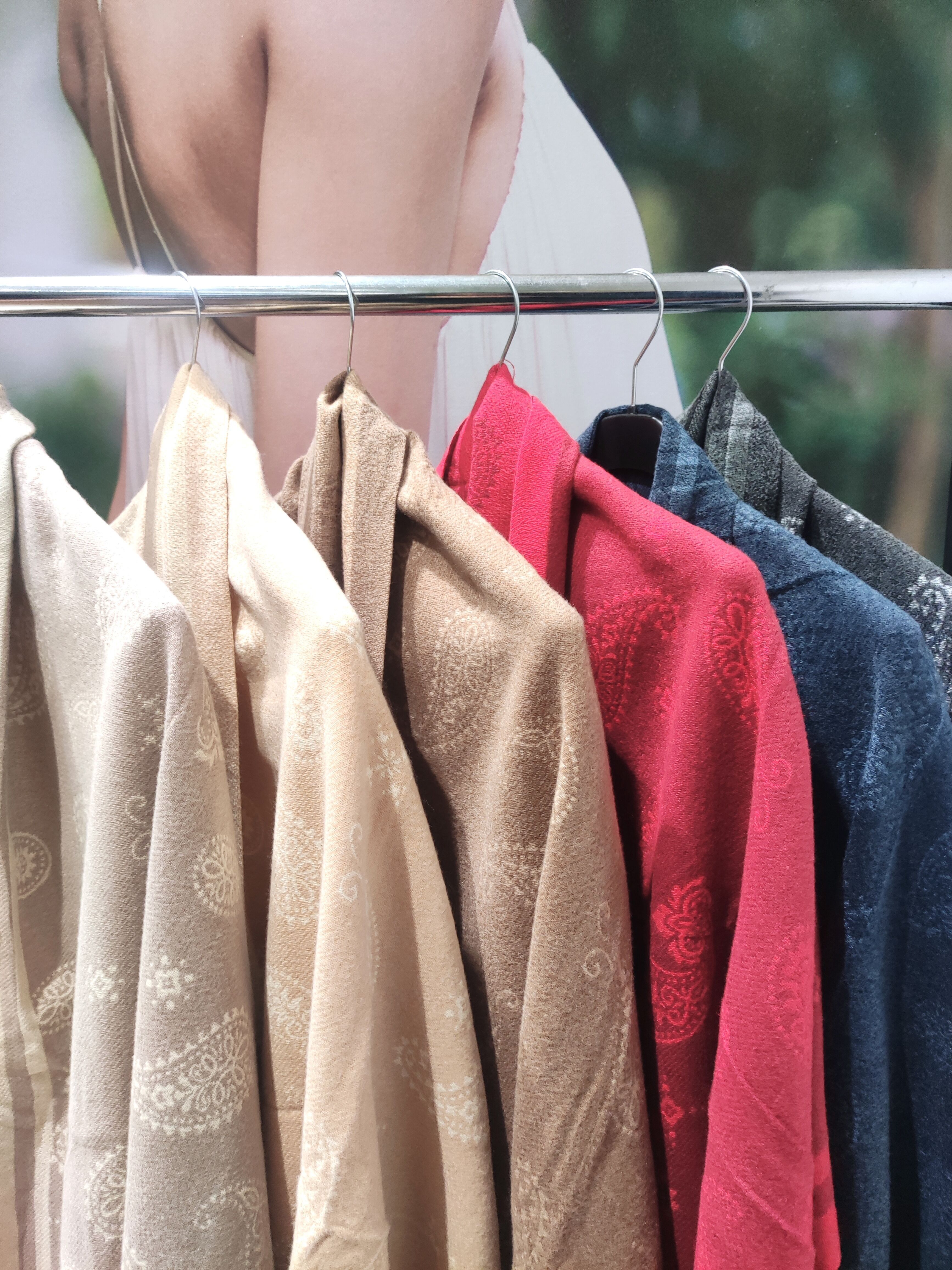 Reversible CHAP AH26 - Pack of 12 PCS