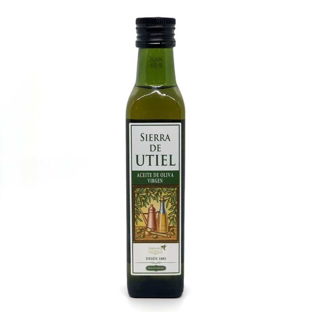 Extra Virgin Olive Oil 250 ml