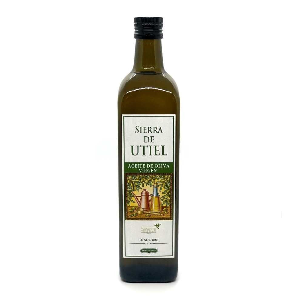 Extra Virgin Olive Oil 750 ml