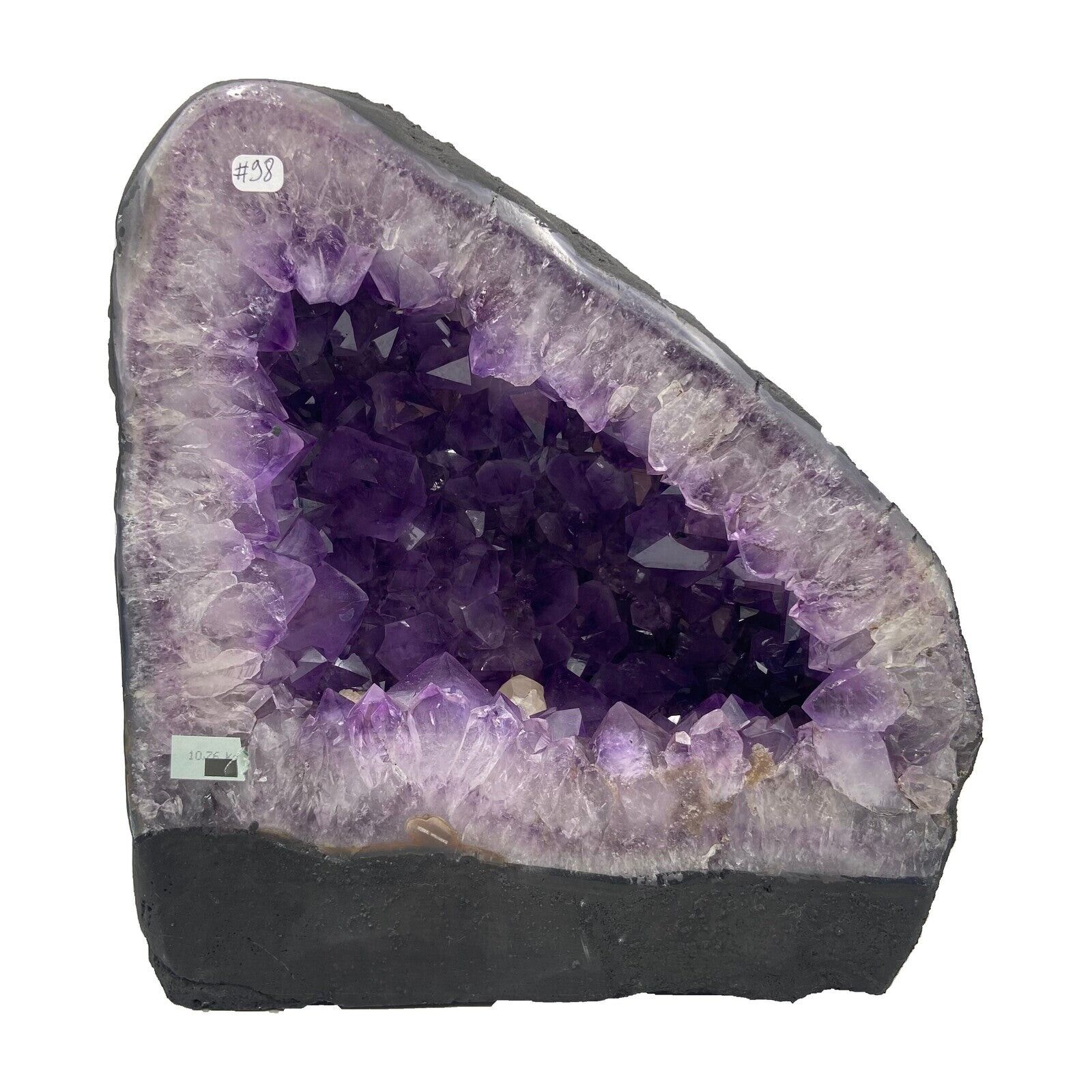 Geode – Amethyst Nr. 98 – 10,76 kg