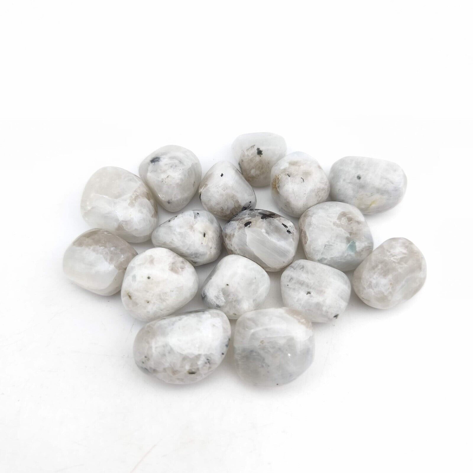 Pierres Roulées - Pierre de Lune