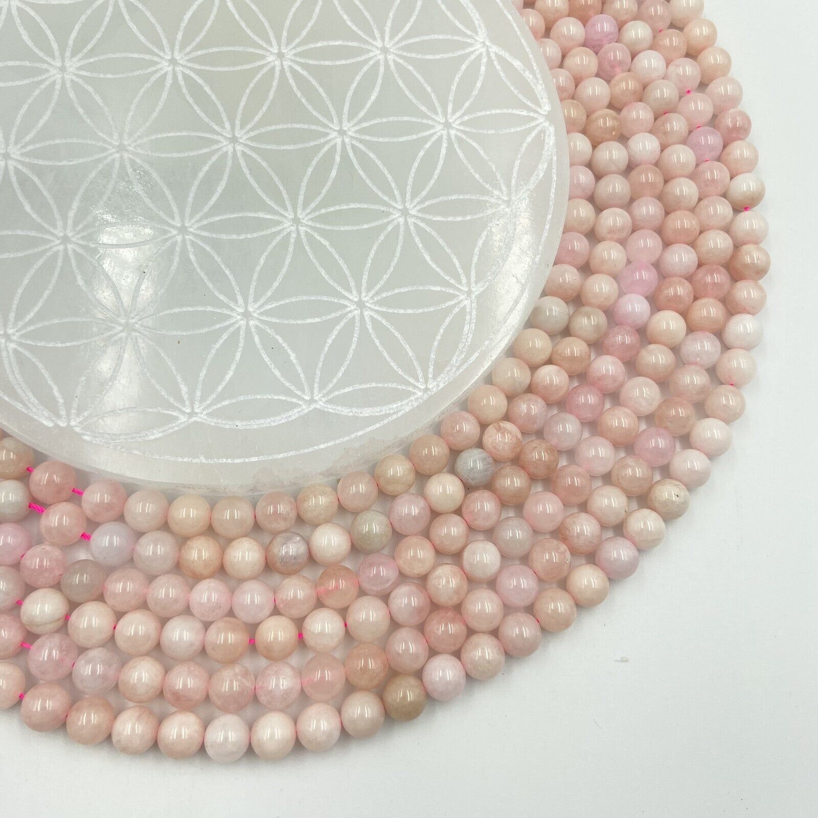 Rang - Morganit (8 mm)