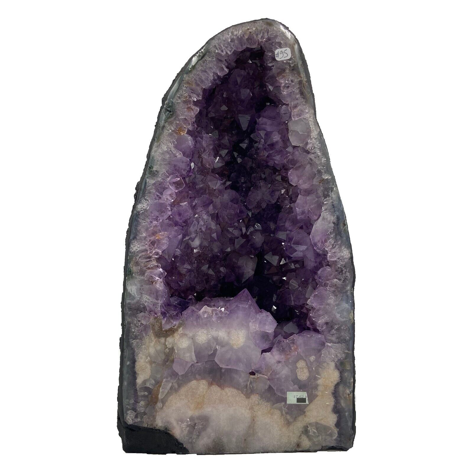 Geode – Amethyst Nr. 95 – 17,62 kg