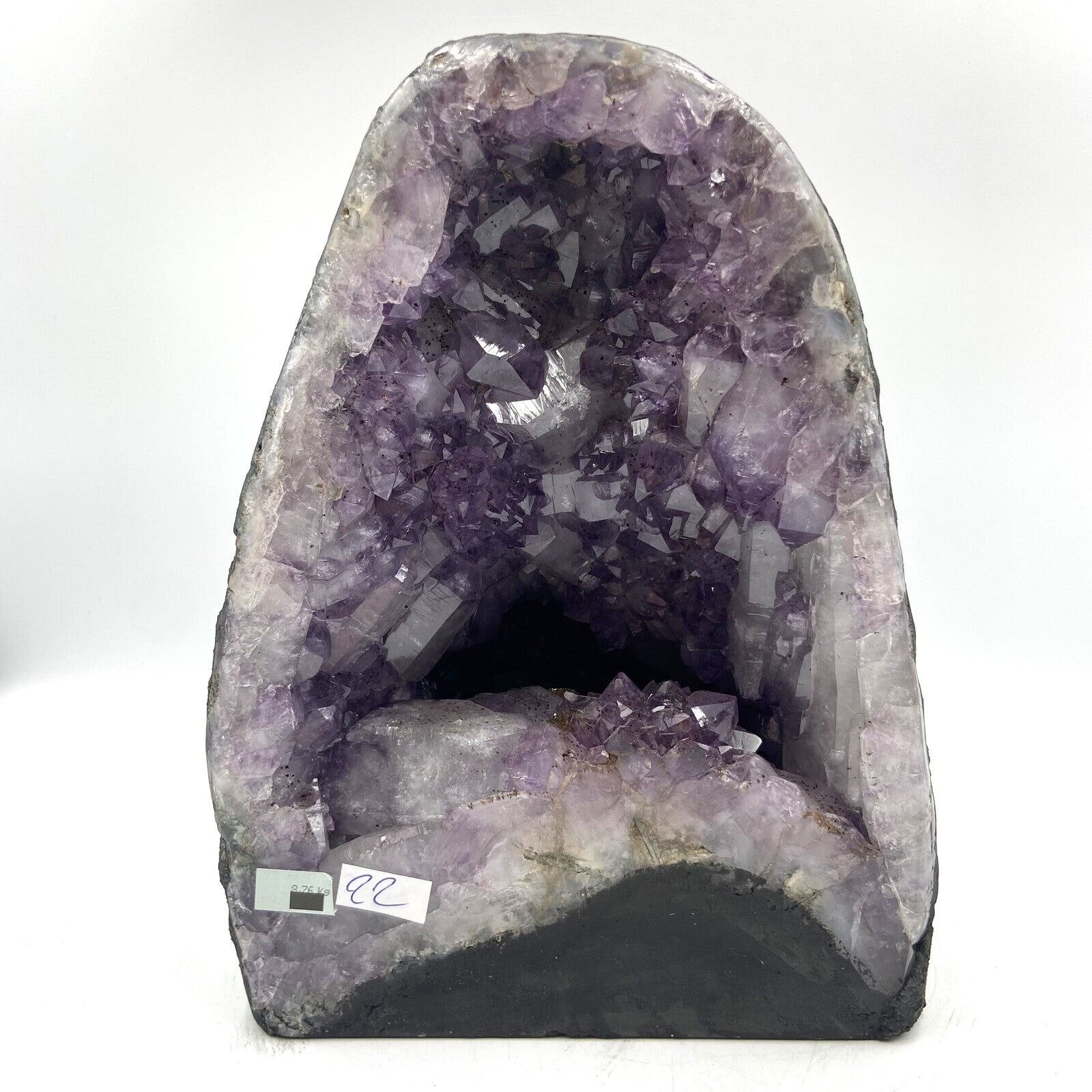 Geode – Amethyst Nr. 7 – 8,76 kg
