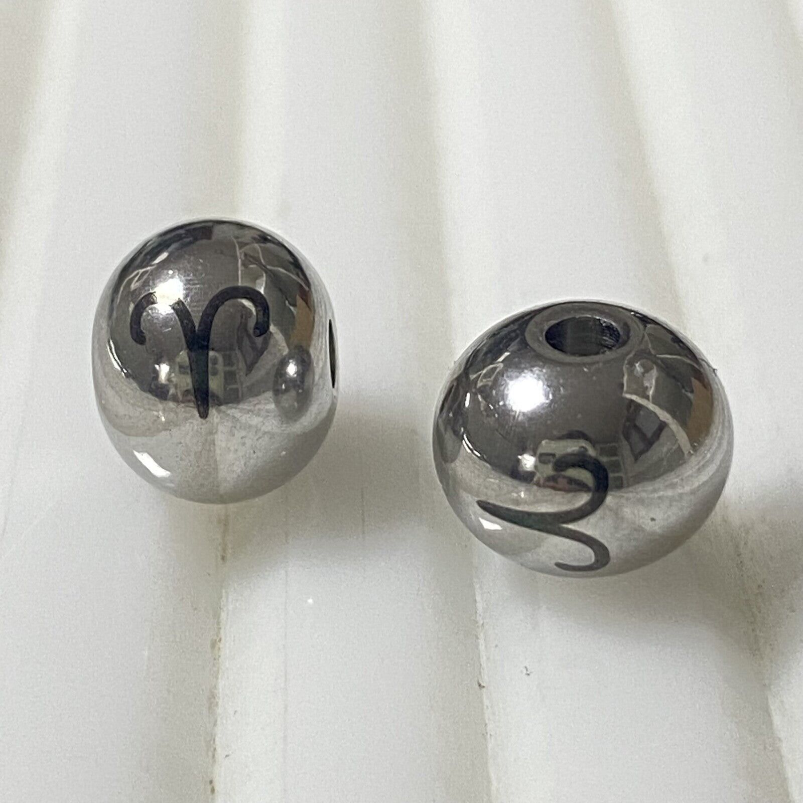 Edelstahl-Beschläge - Ram