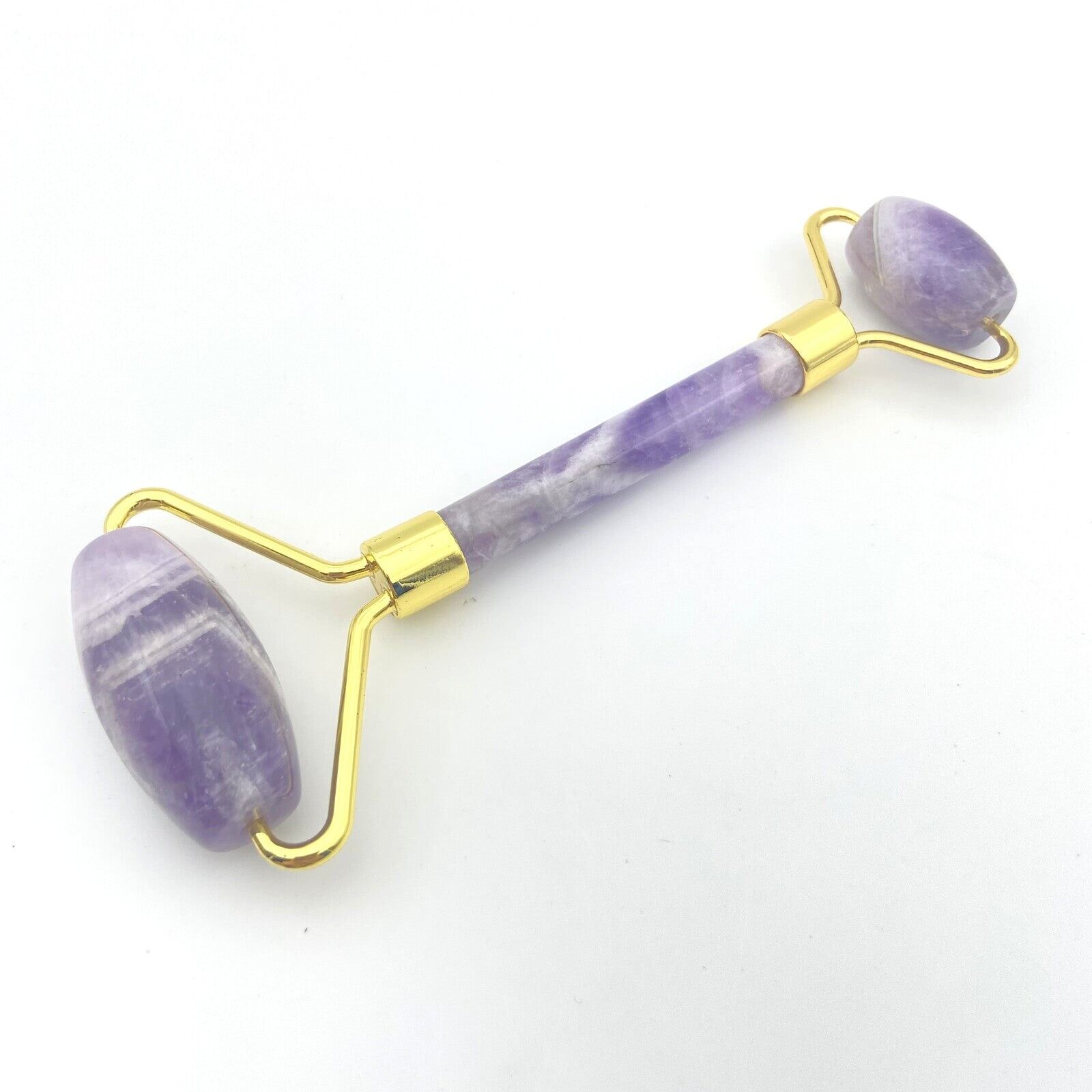 Rullo massaggiante - Ametista