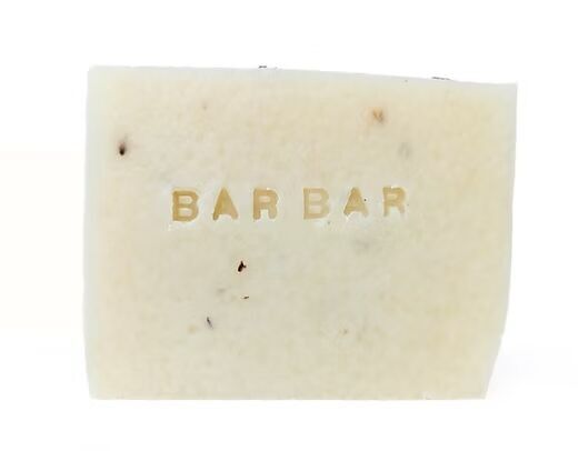 Savon 100% naturel à la lavande et à l'encens (120g)