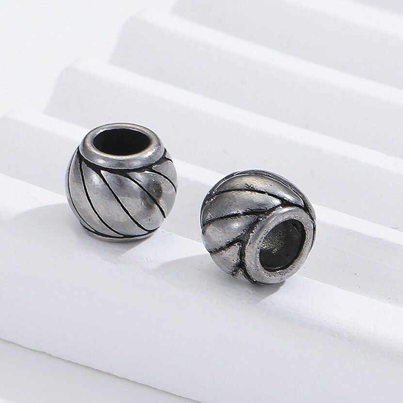 Apprêts Acier Inoxydable - Fantaisie n°1