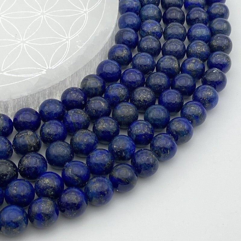 Rang - Lapislazuli EXTRA (10 mm)