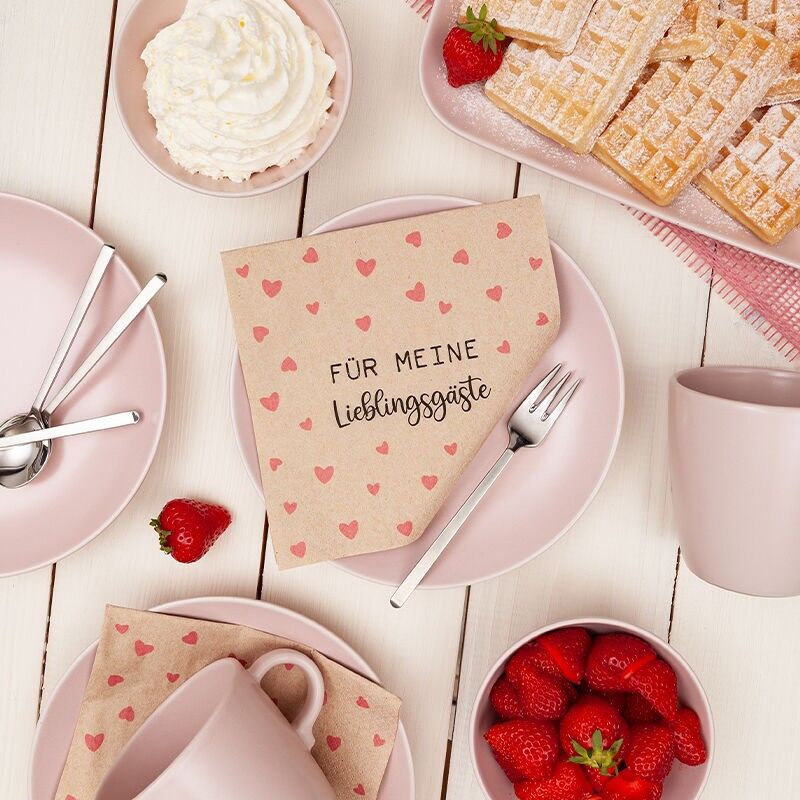 Mes invités préférés éco