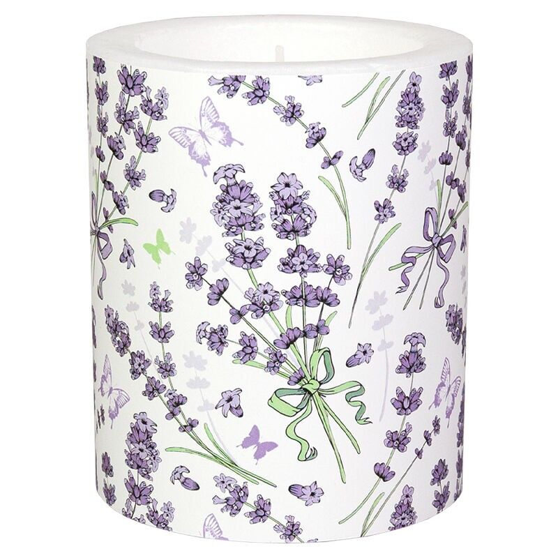 LC Lovely Lavender Ø 99 mm