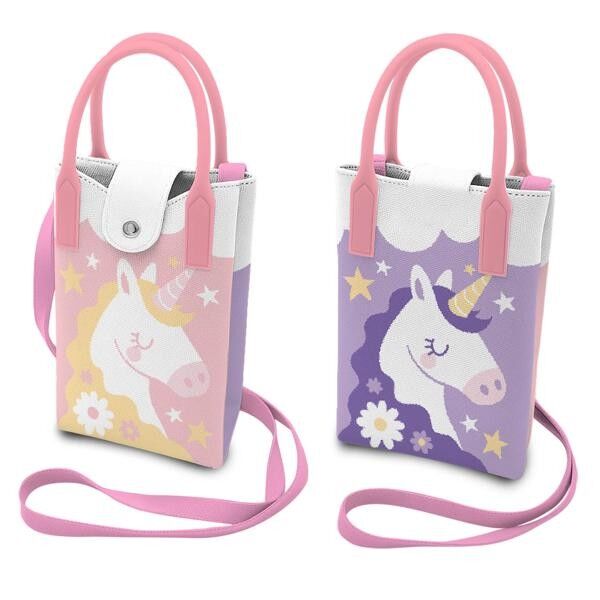 MINI BORSA UNICORNO