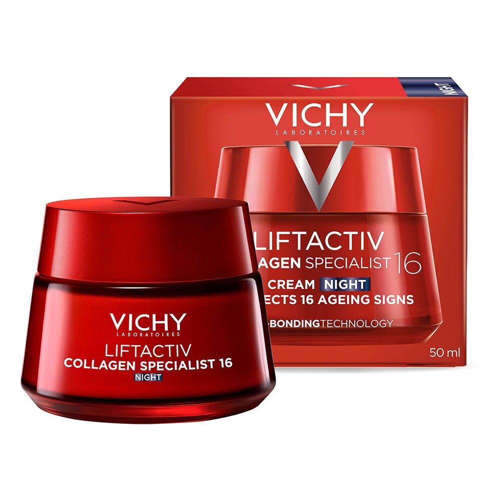 [3337875722520] LIFTACTIV COLLAGEN SPECIALIST NUIT 50 ml