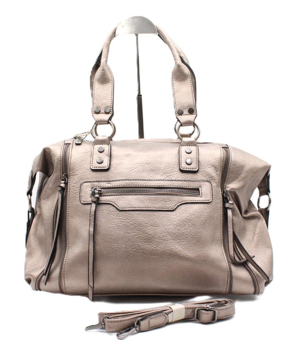 Grande borsa alla moda