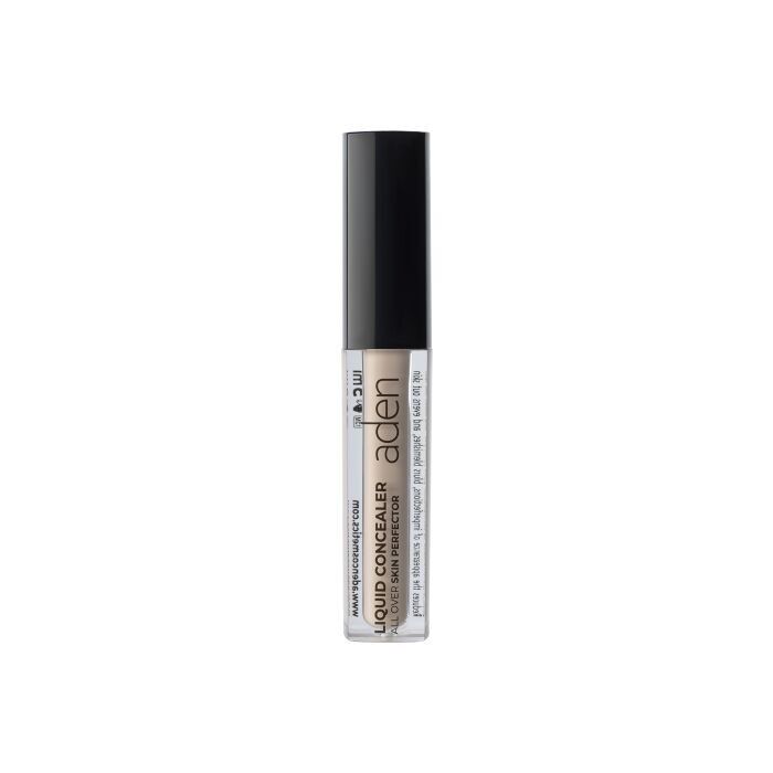 Liquid Concealer Under Cover Perfector