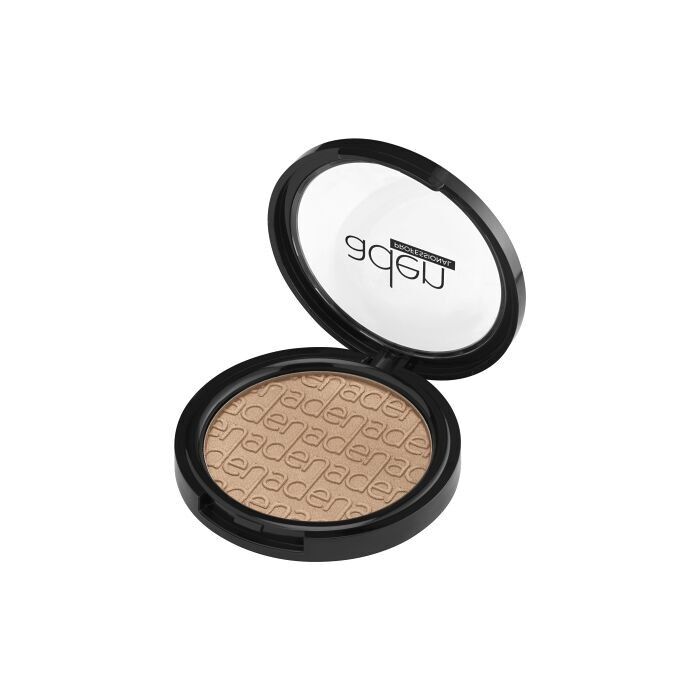 Summer Glow Bronzing Powder
