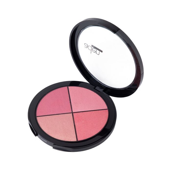 Palette de blush 01