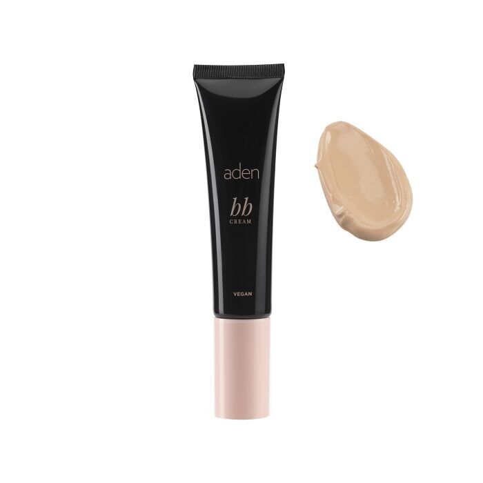 Vegan BB Cream