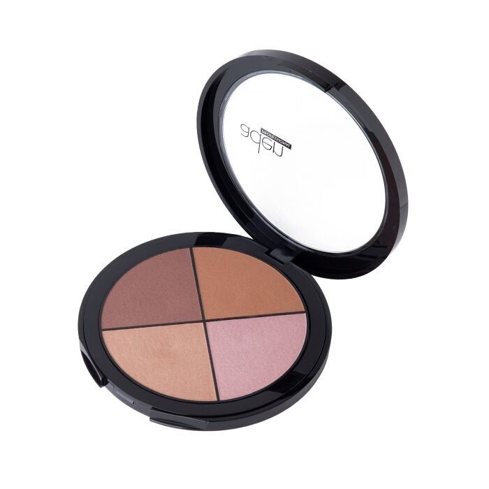 Palette de contouring 01