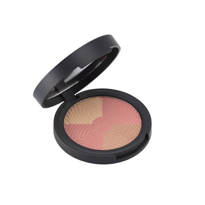 3in1 Blush-Bronz-Highlight