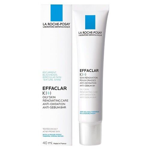 [3337875613491] EFFACLAR K+40 ml
