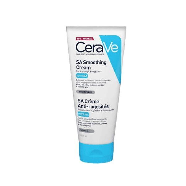 Crème SA anti-rugosités 177ml