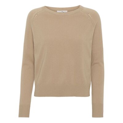 Pearl Pullover - Bailey